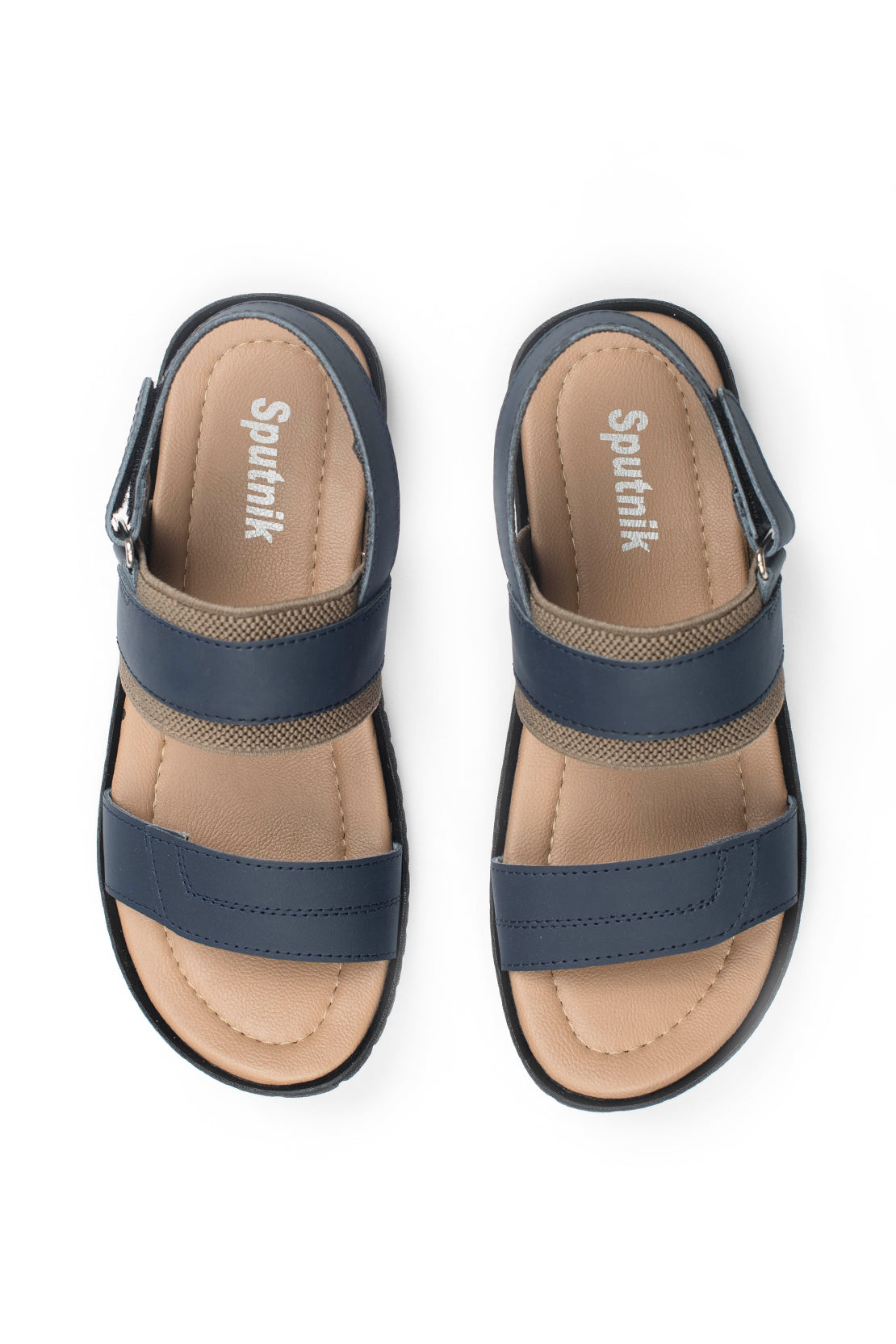 Blue Sandal HH0734/005