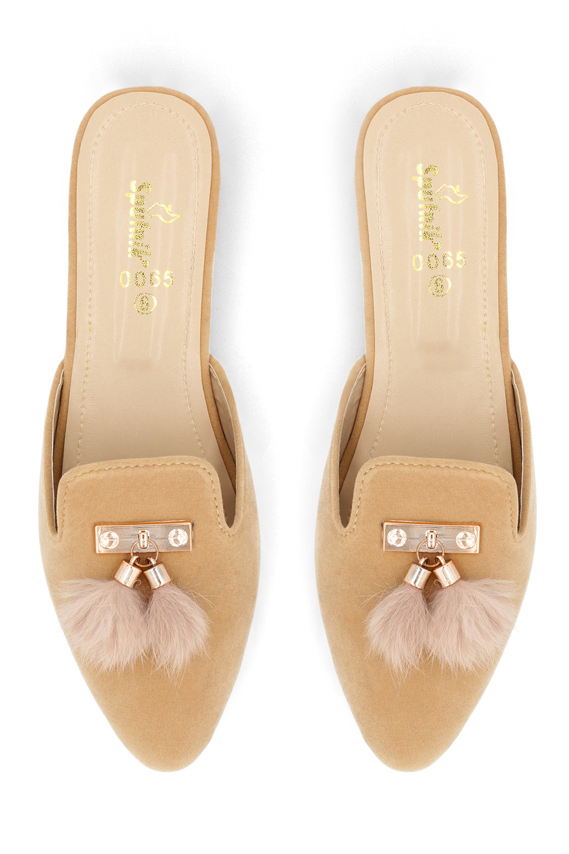Fawn Pump B04116/006