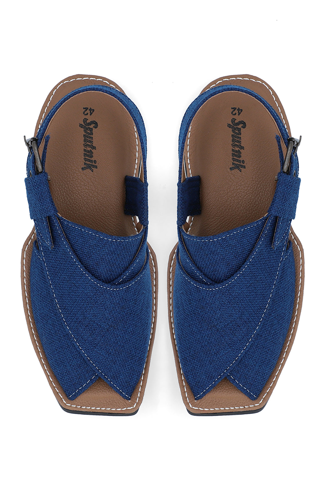 Blue Peshawari G00919/005