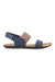 Blue Sandal F00718/005