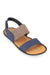 Blue Sandal F00718/005