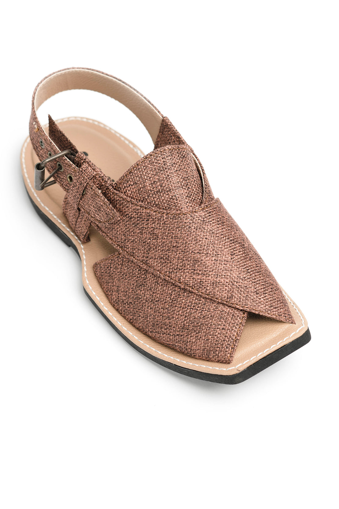 Brown Peshawari F00917/014
