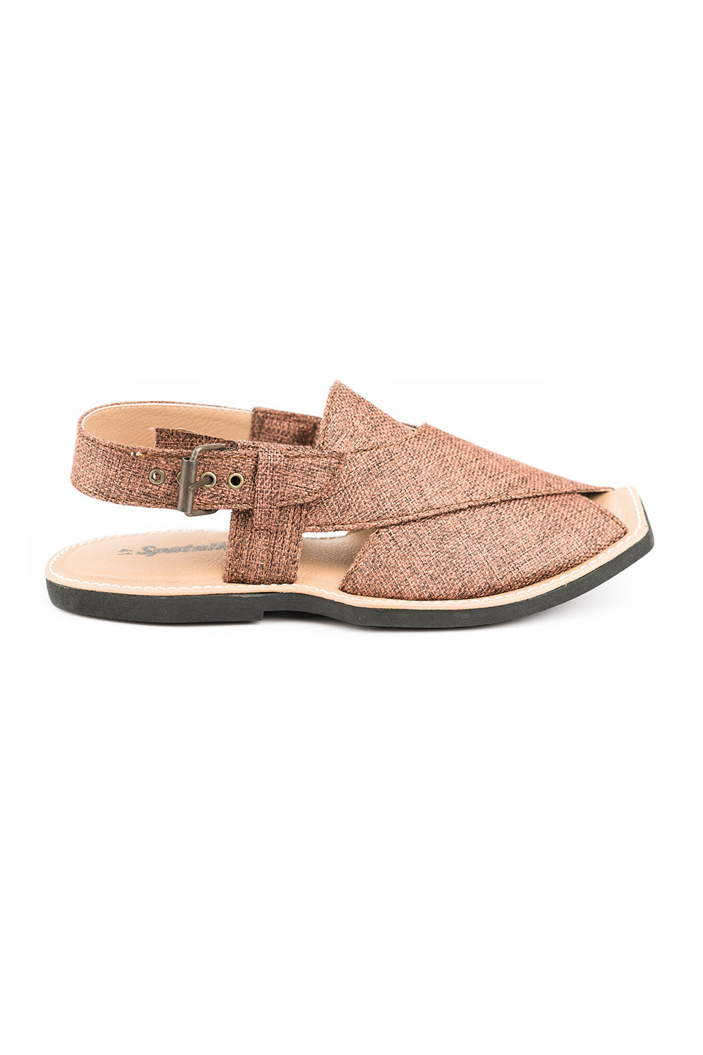 Brown Peshawari F00917/014