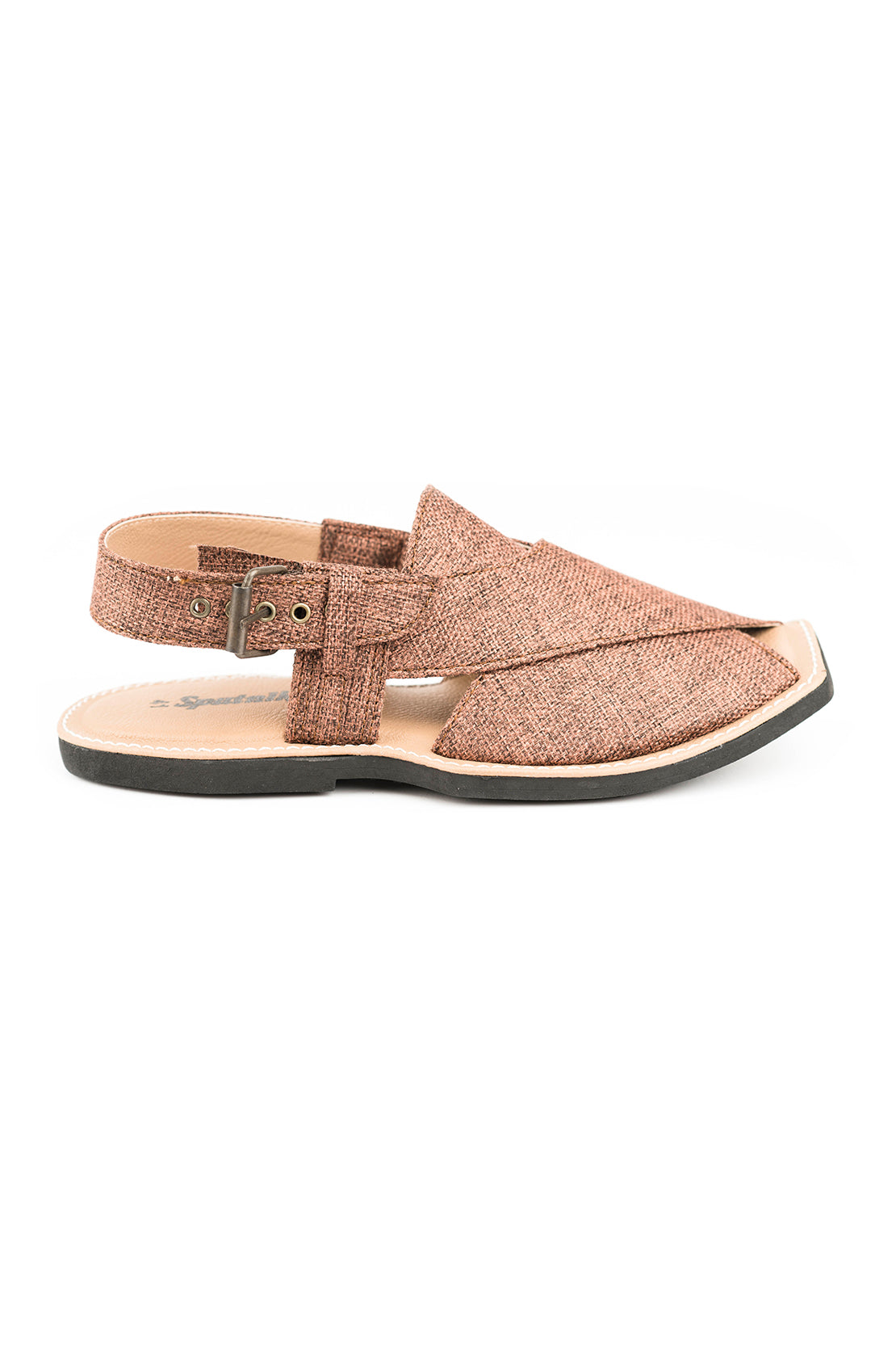 Brown Peshawari F00917/014