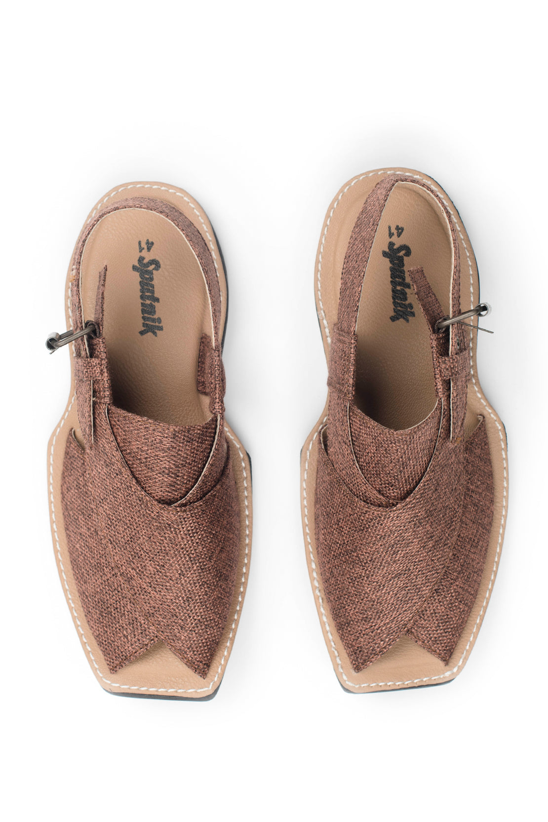Brown Peshawari F00917/014