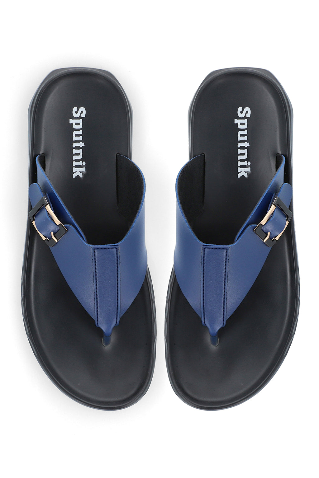 Blue Slipper G00098/005