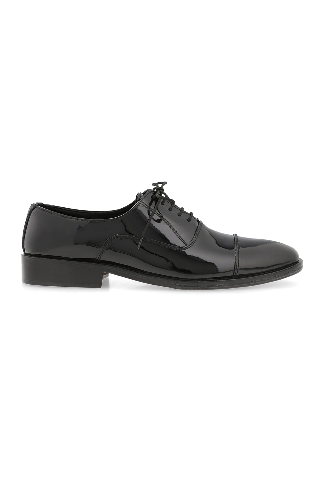Black Patent Formal G00318/2PO