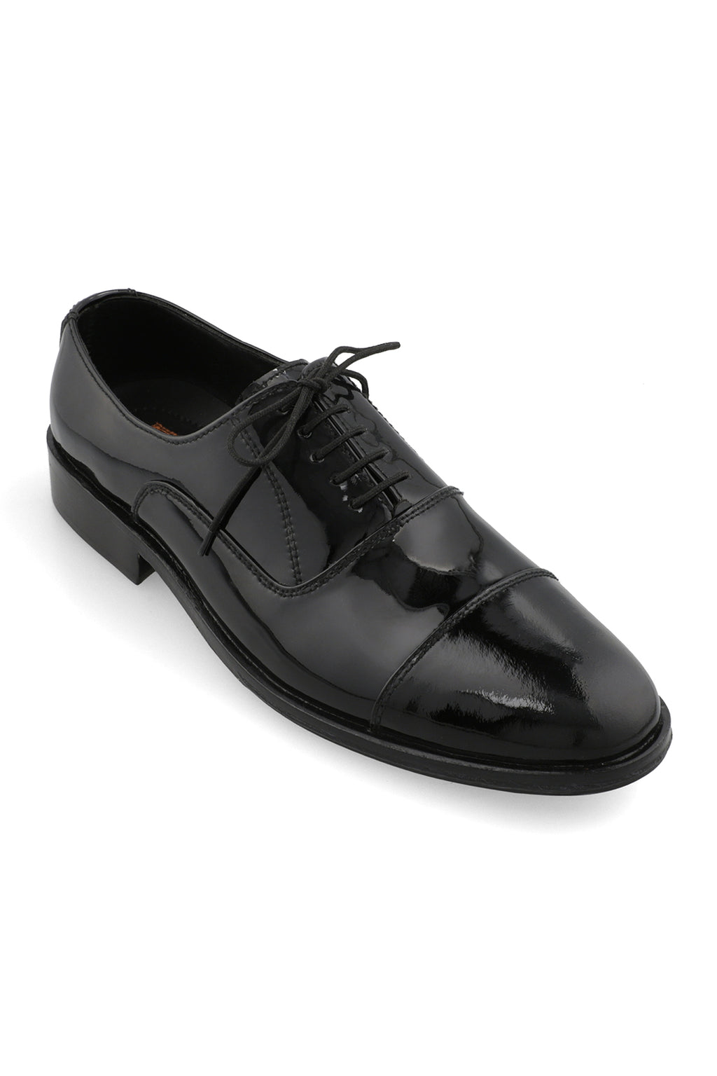 Black Patent Formal G00318/2PO