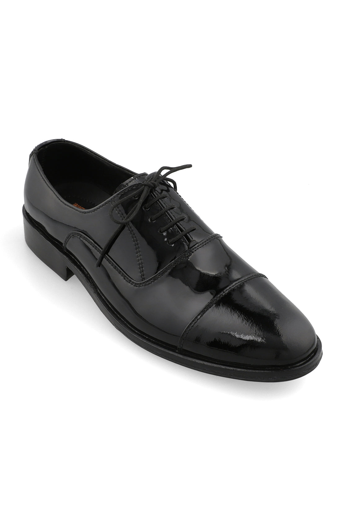 Black Patent Formal G00318/2PO