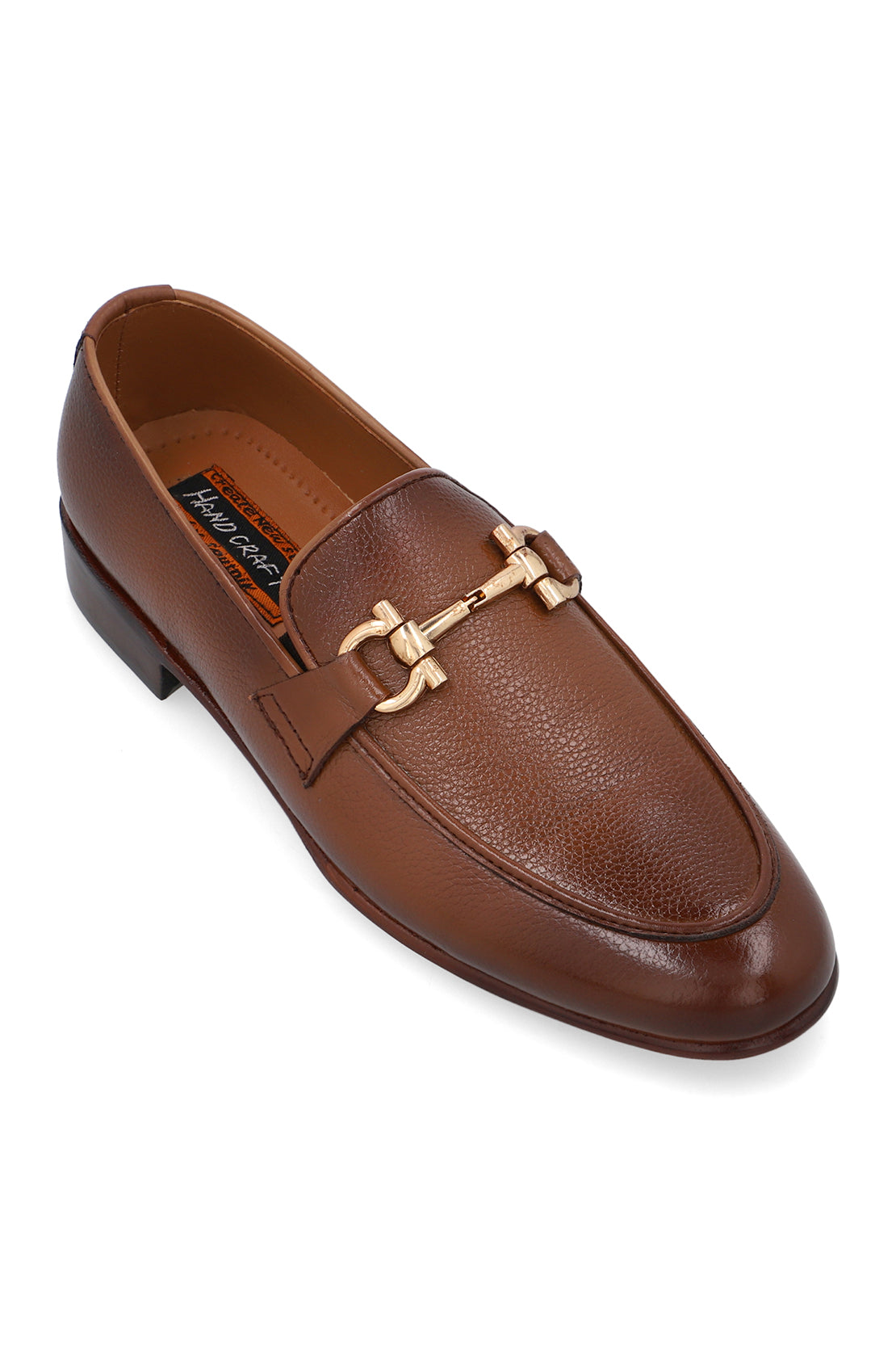 Brown Mild Formal G00362/140