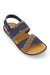 Blue Sandal G00713/005