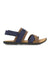 Blue Sandal G00713/005