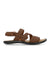 Brown Sandal G00717/014