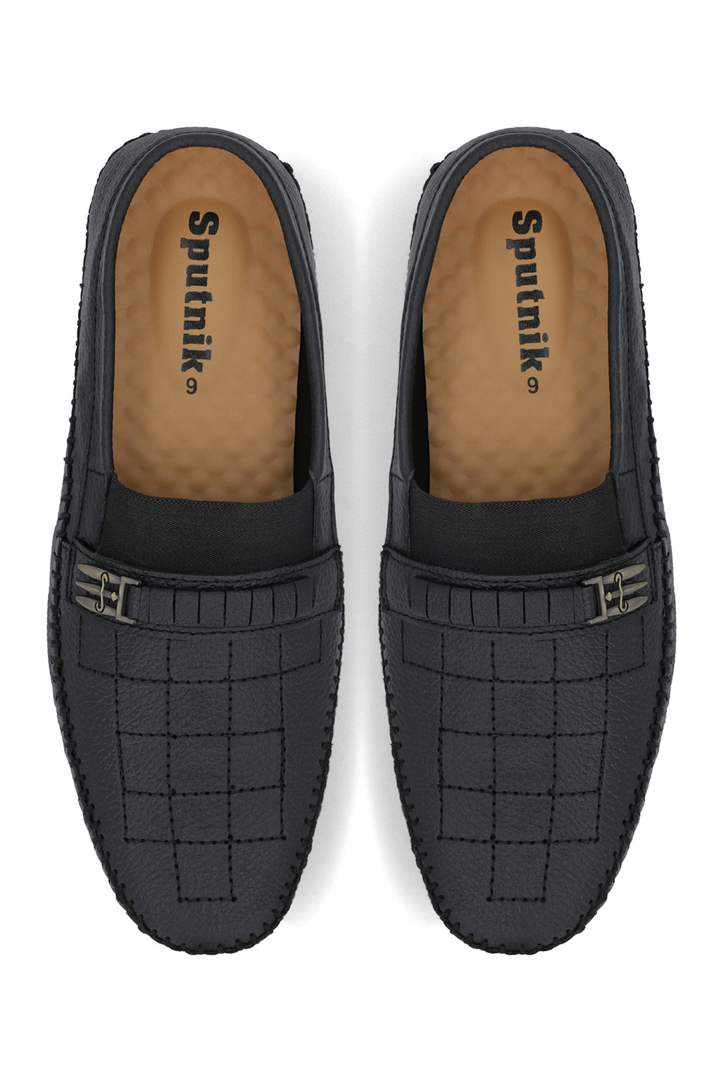 Black Casual G01348/002