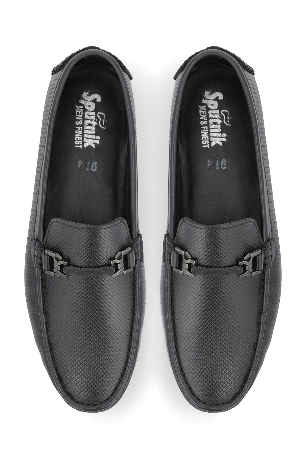 Black Casual G01366/002