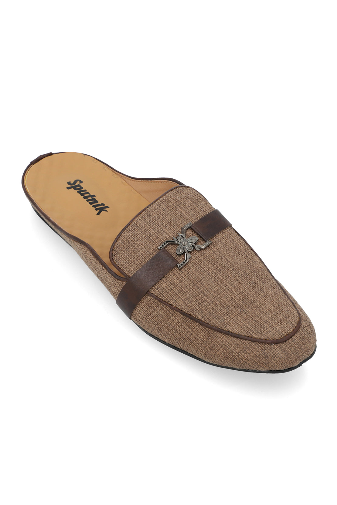 Light Brown Casual G01398/14L