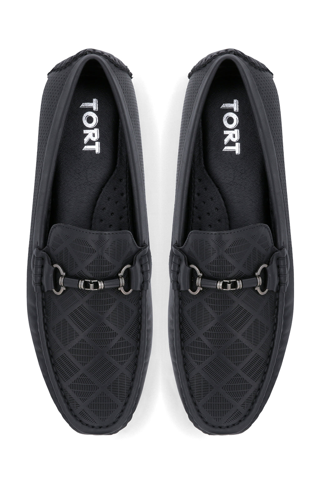 Black Casual G01531/002