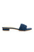 Blue Flat Slipper G02227/005