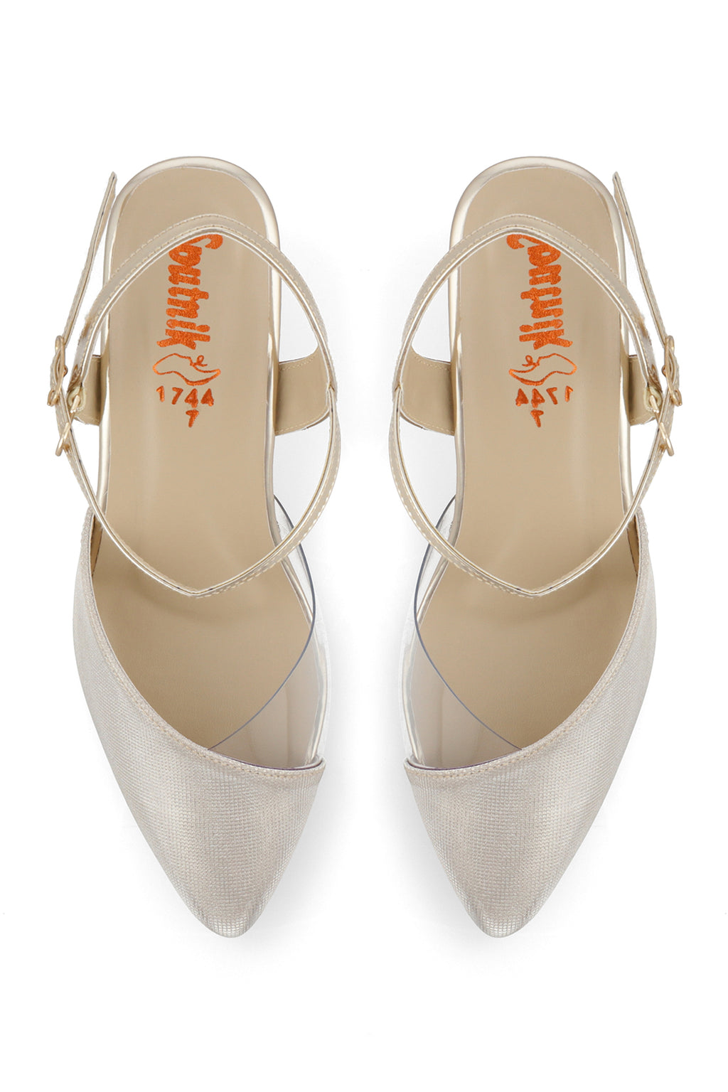 Golden Pump G04011/011