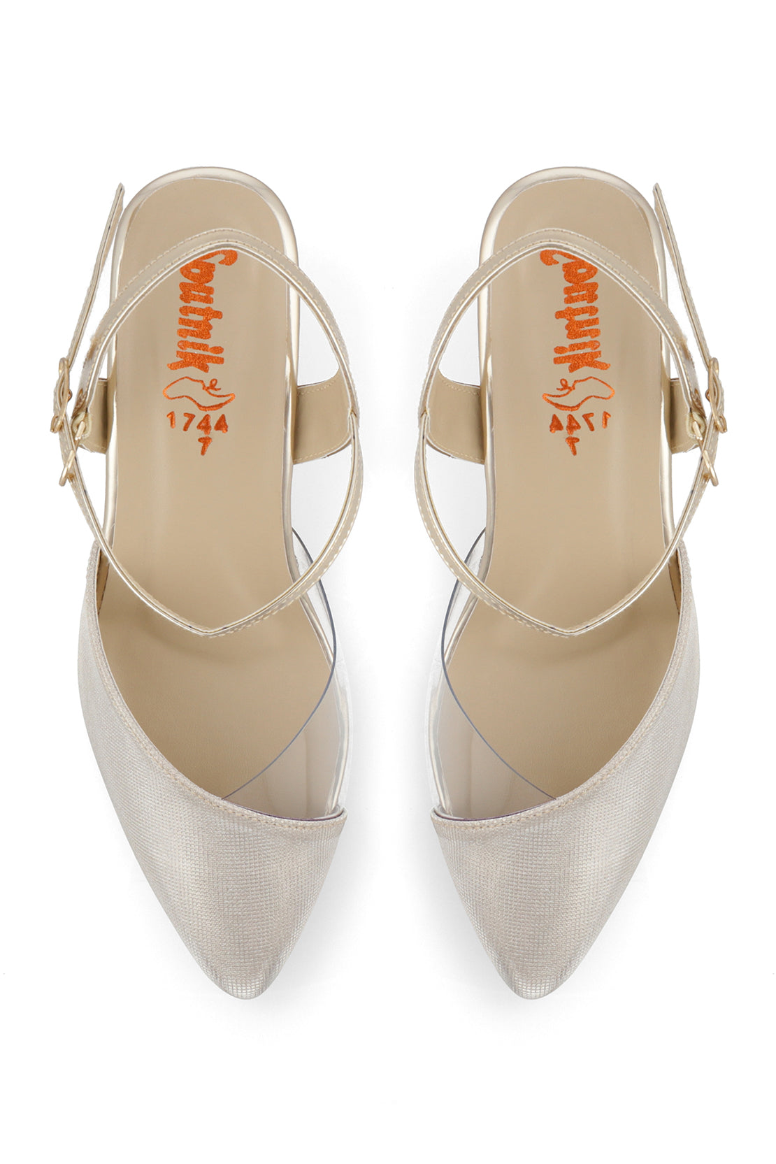 Golden Pump G04011/011