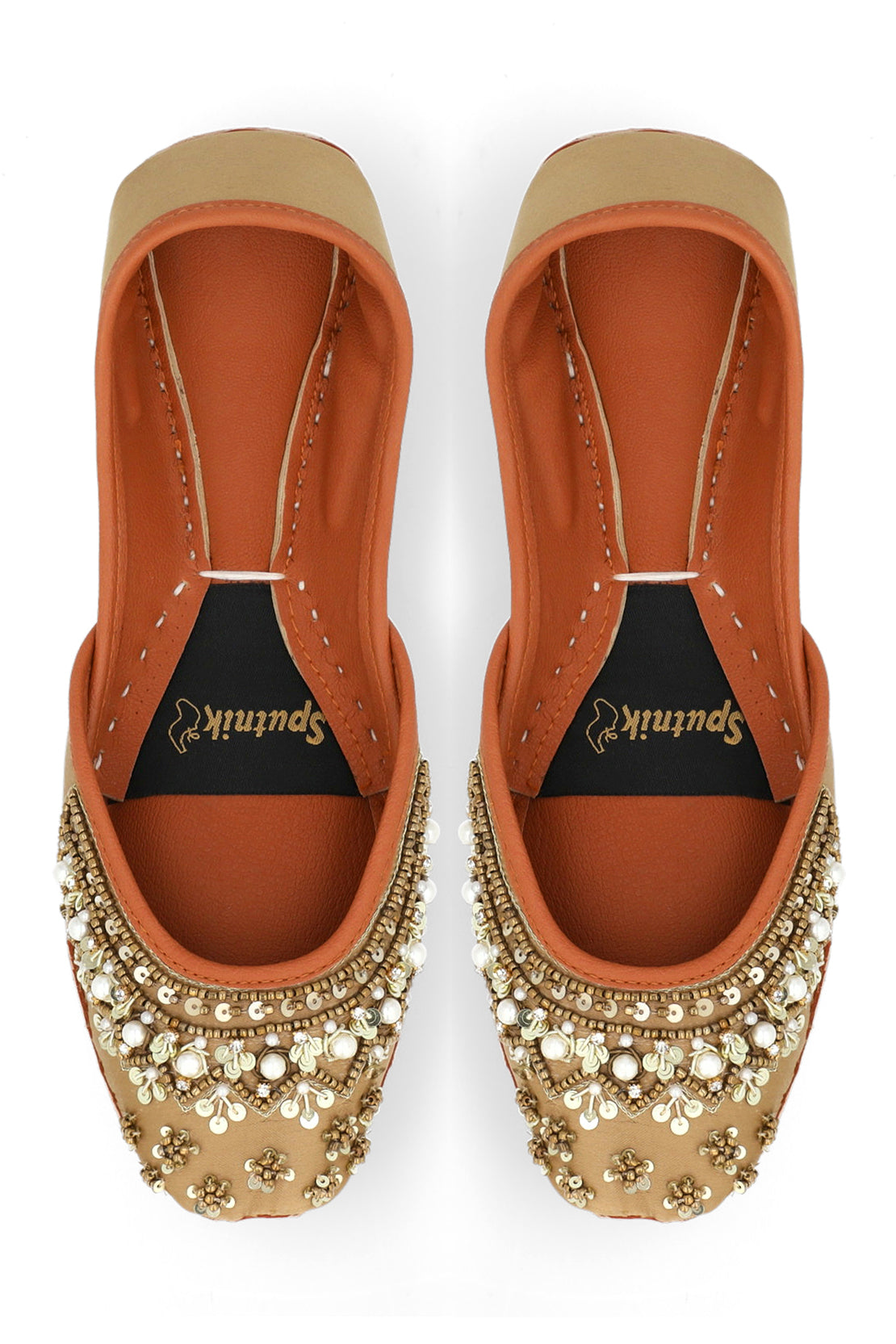 Golden Khussa G04225/011