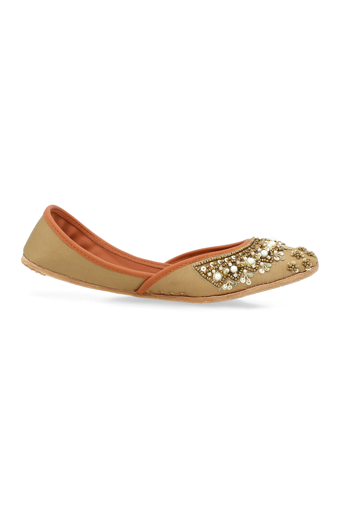 Golden Khussa G04225/011
