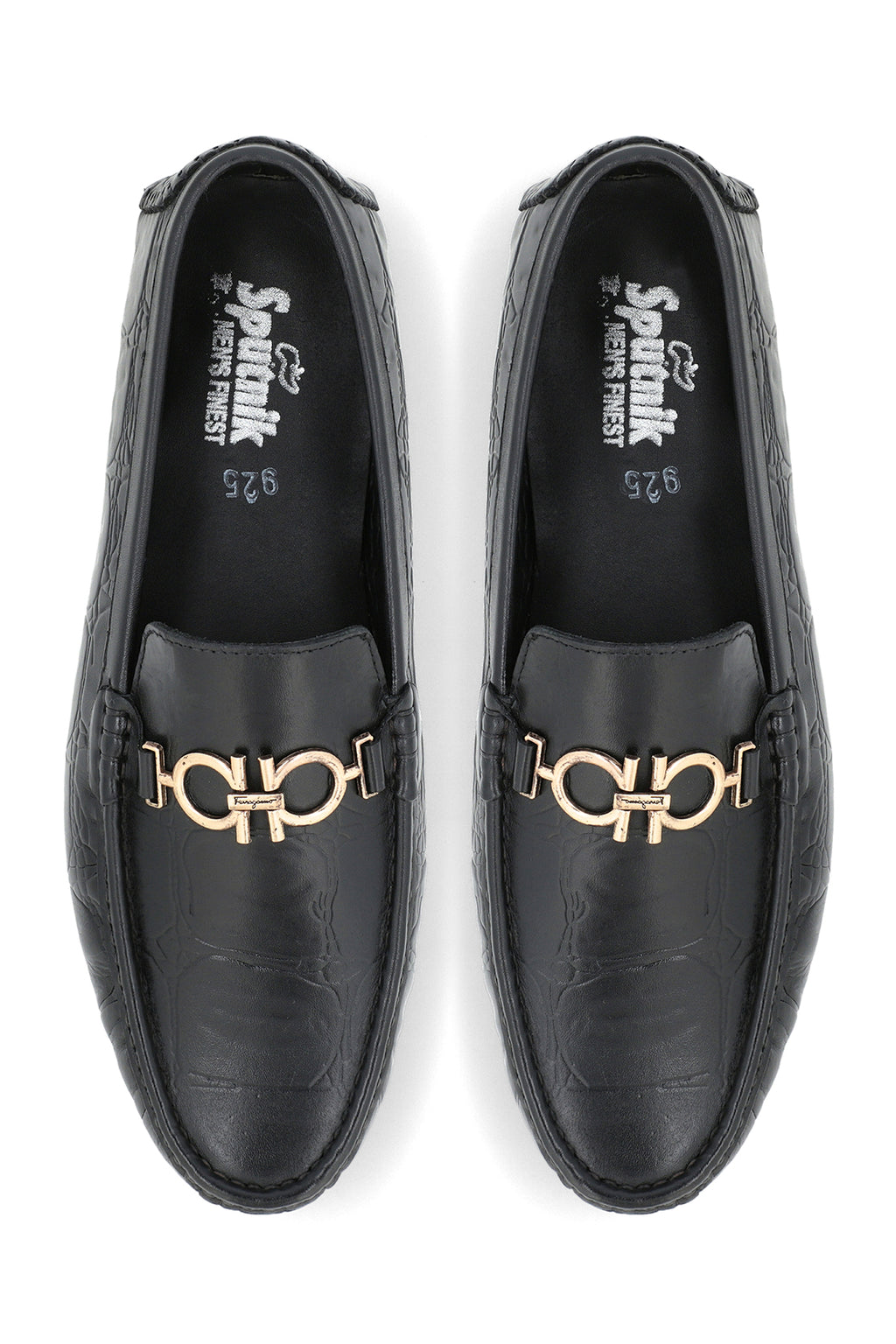 Black Casual GG1331/002