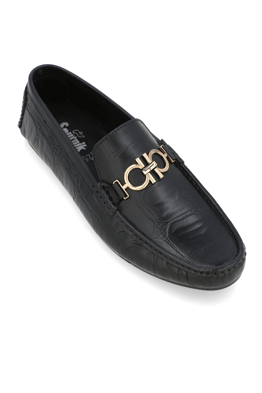 Black Casual GG1331/002