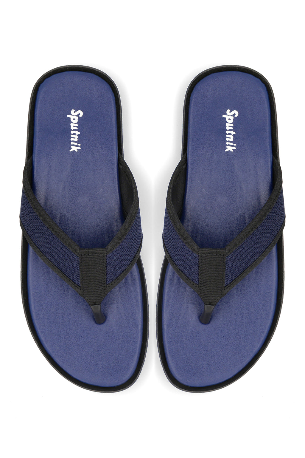 Navy Blue Slipper H00066/N05