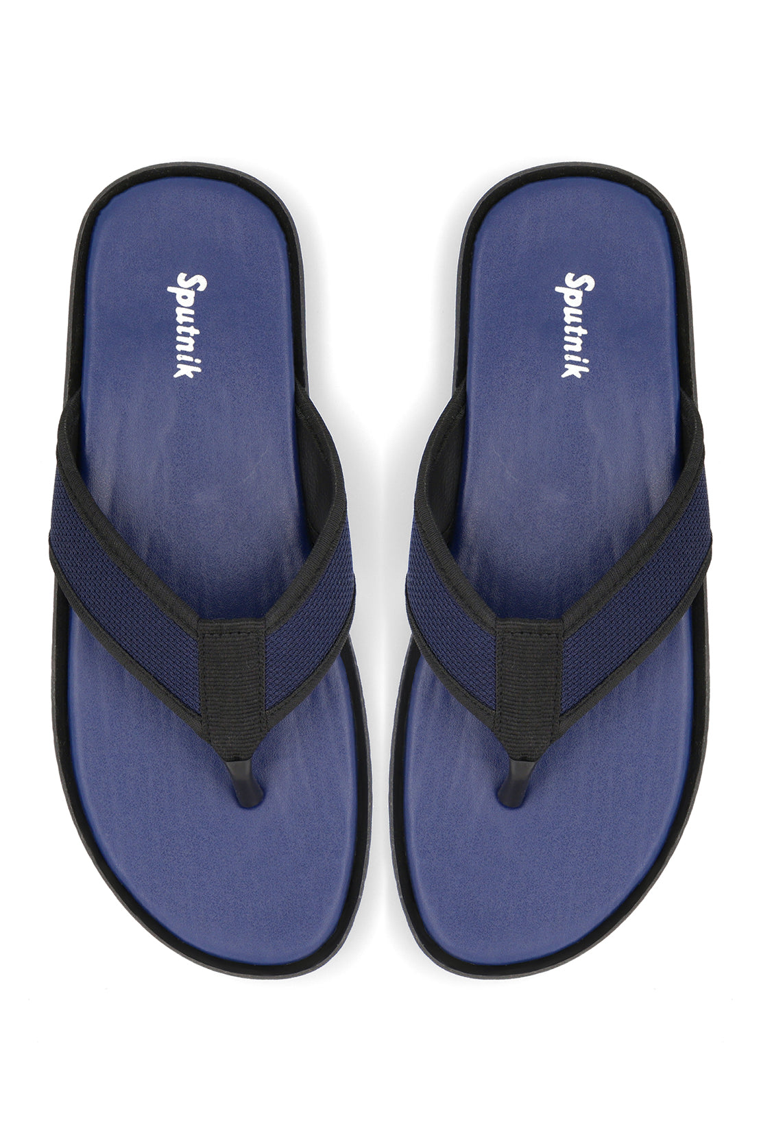 Navy Blue Slipper H00066/N05