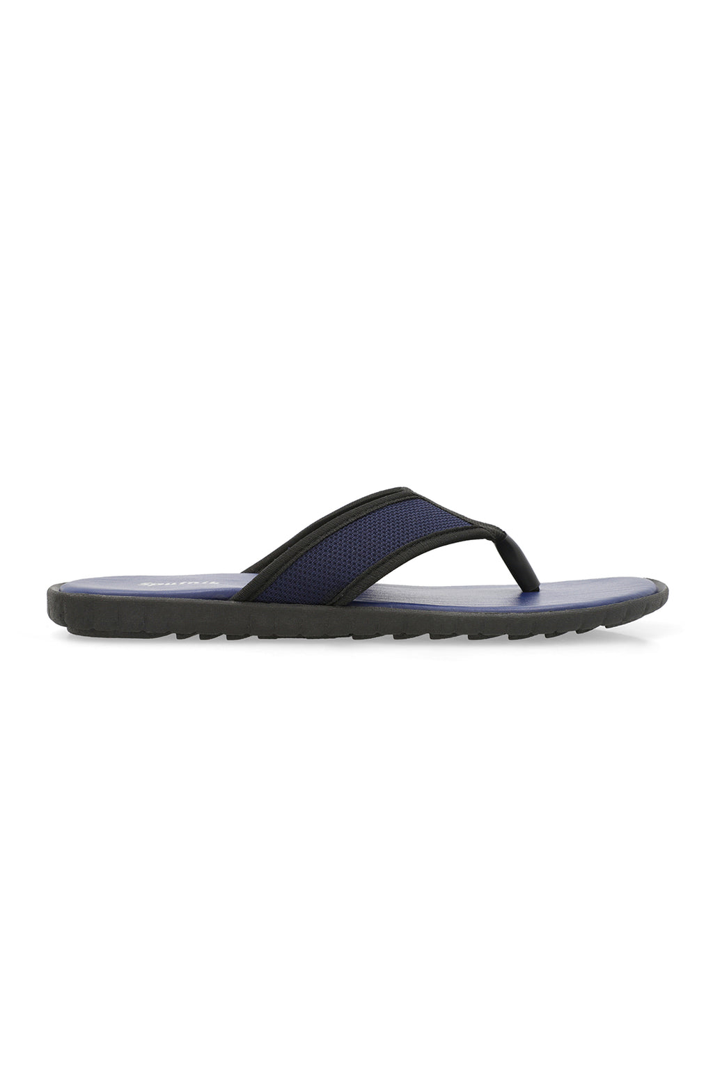 Navy Blue Slipper H00066/N05