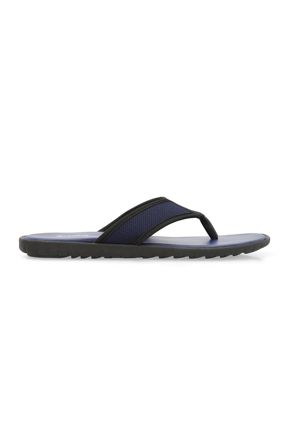 Navy Blue Slipper H00066/N05