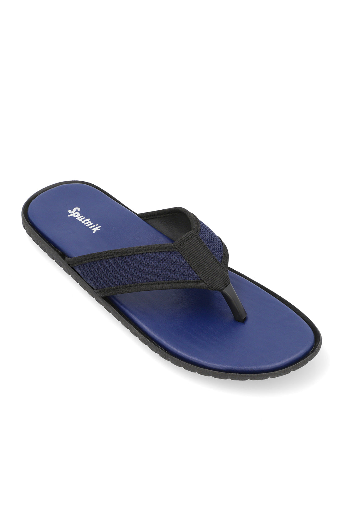 Navy Blue Slipper H00066/N05