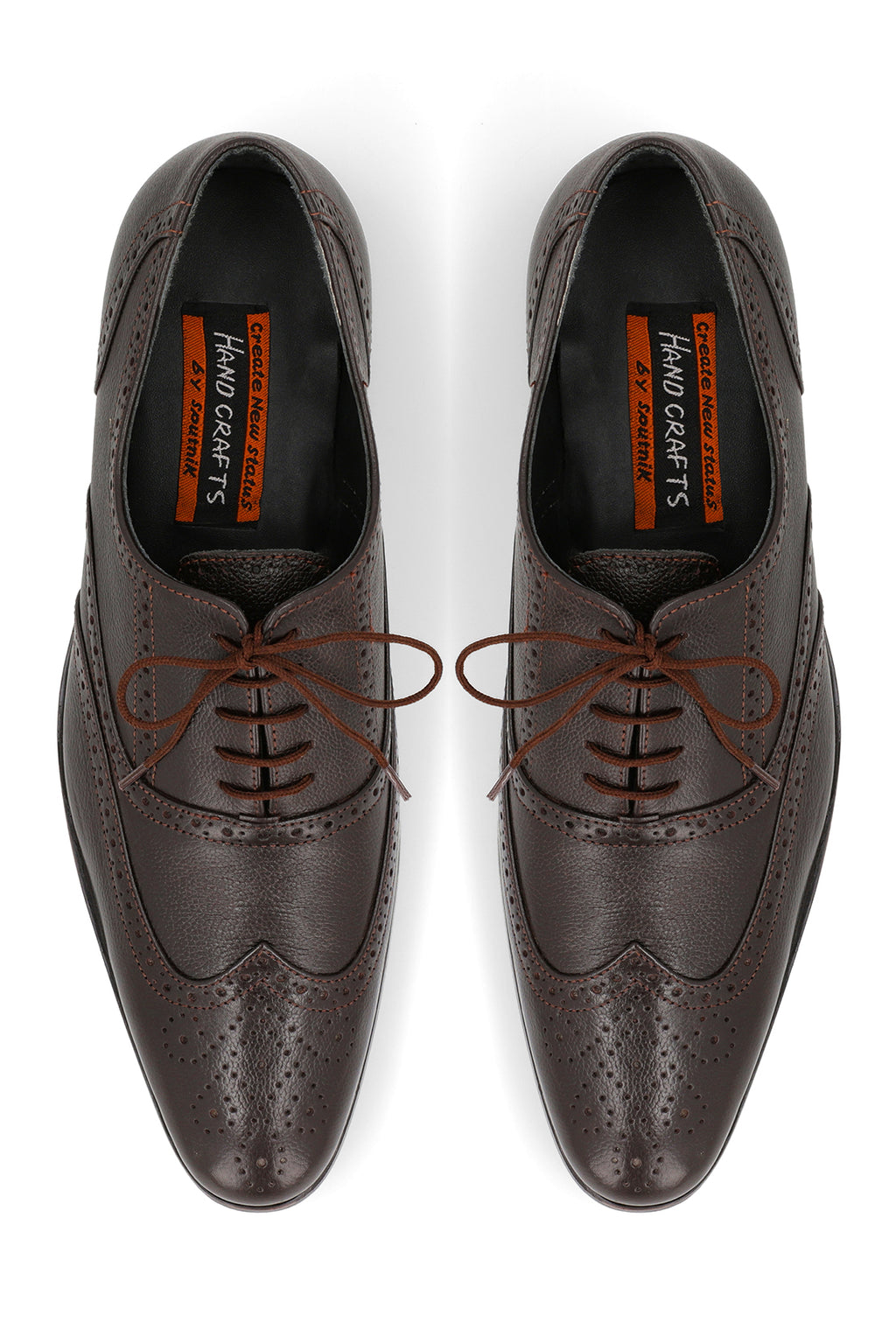 Brown Formal H00304/014