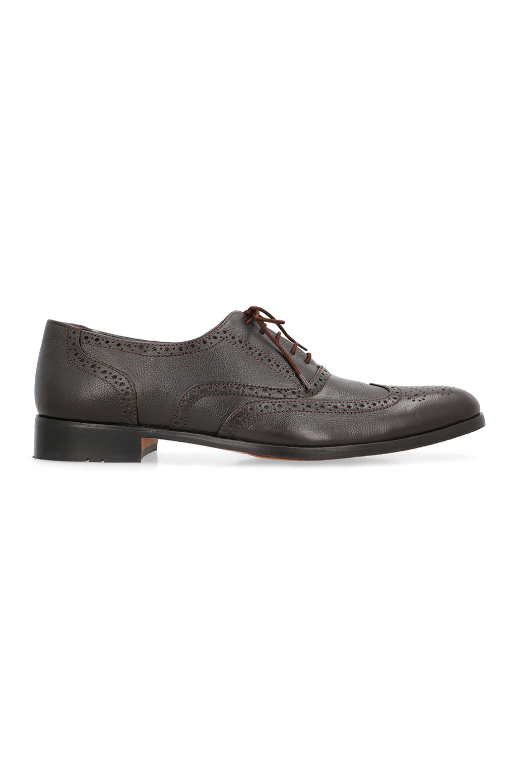 Brown Formal H00304/014