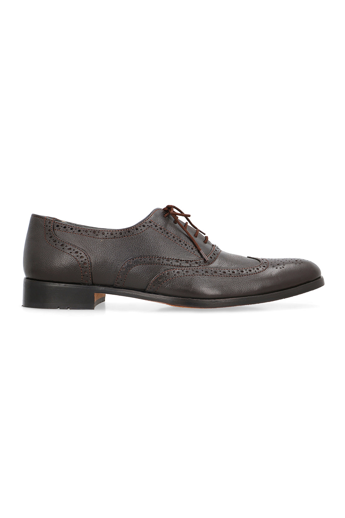 Brown Formal H00304/014