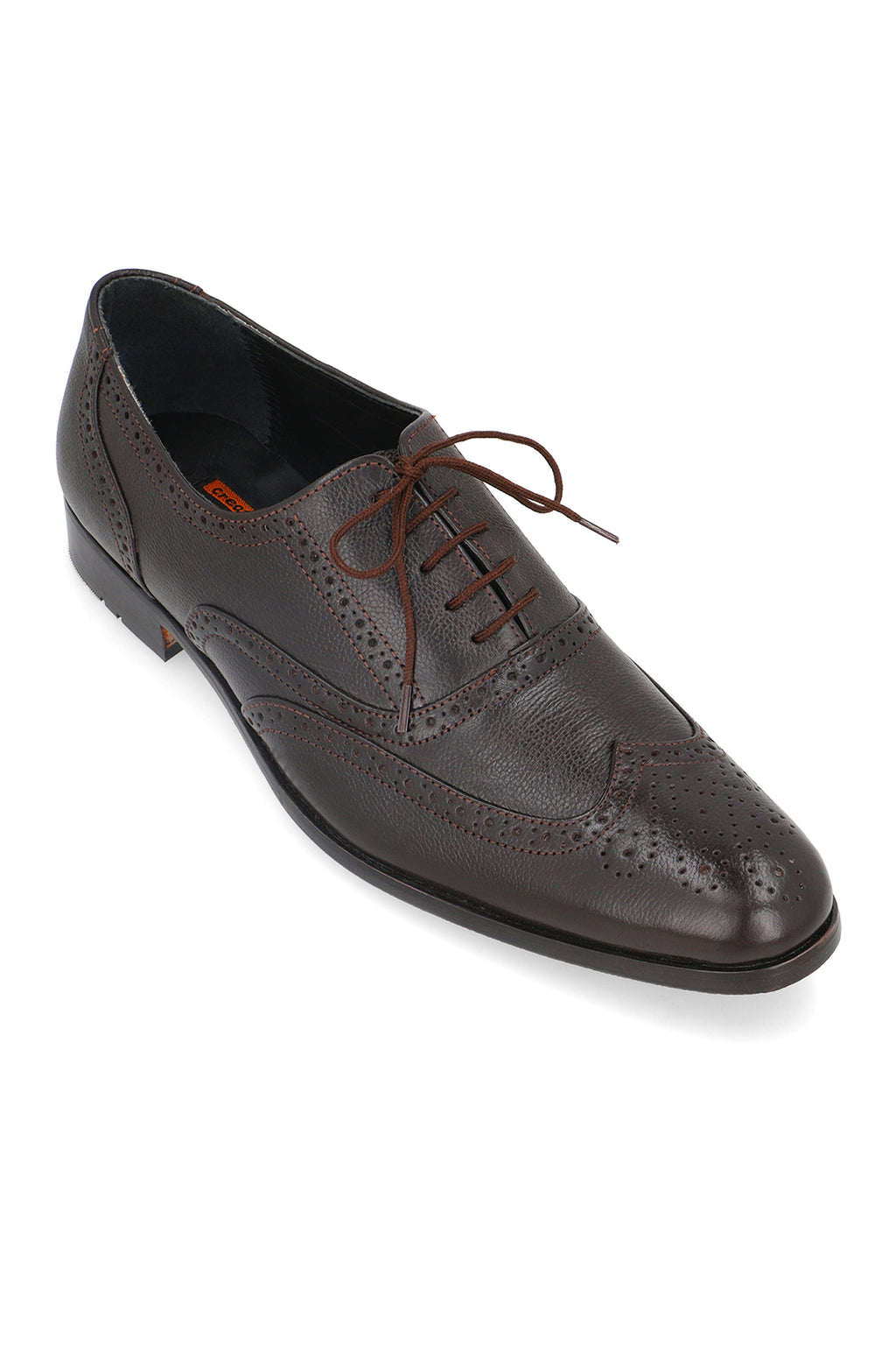 Brown Formal H00304/014