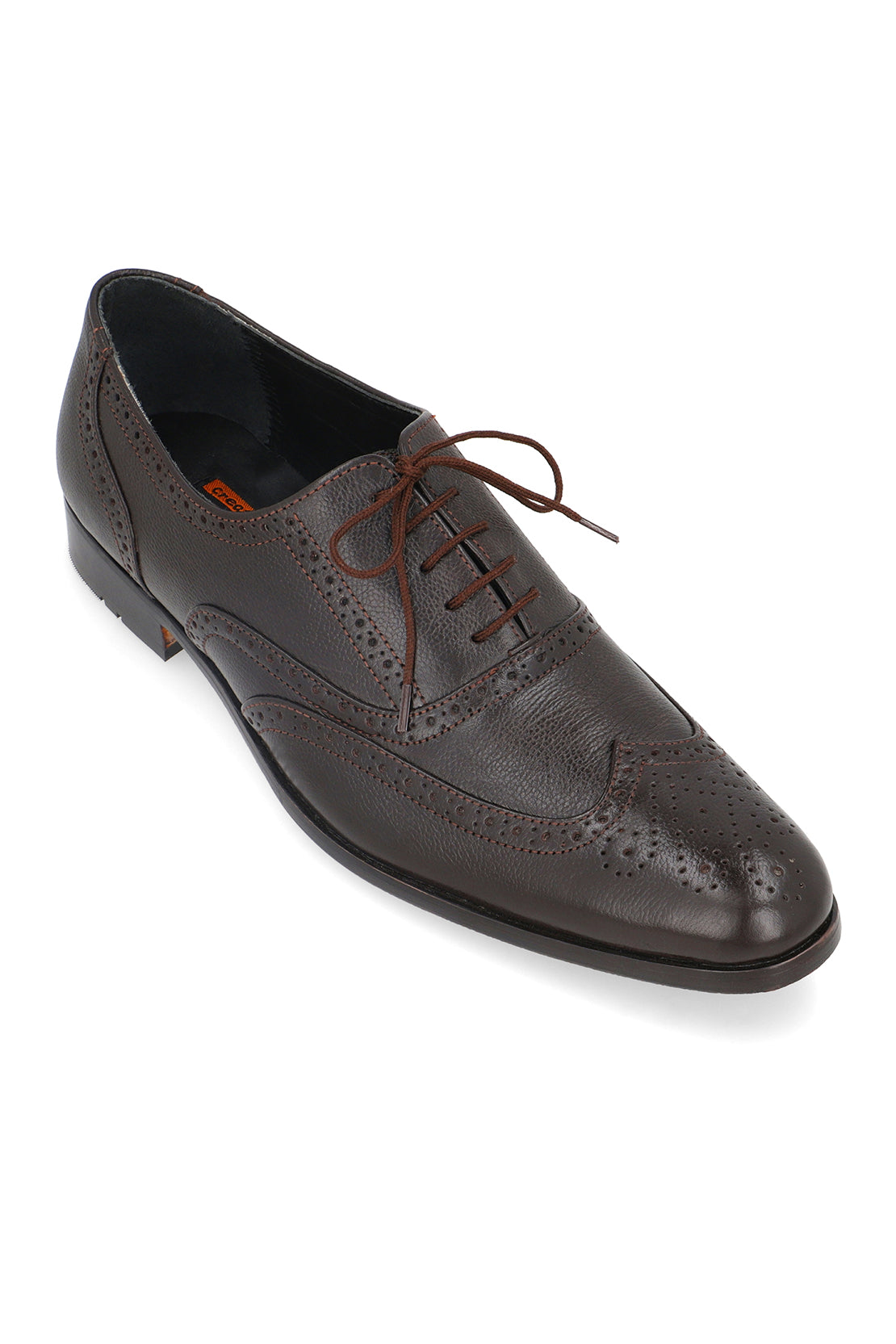 Brown Formal H00304/014