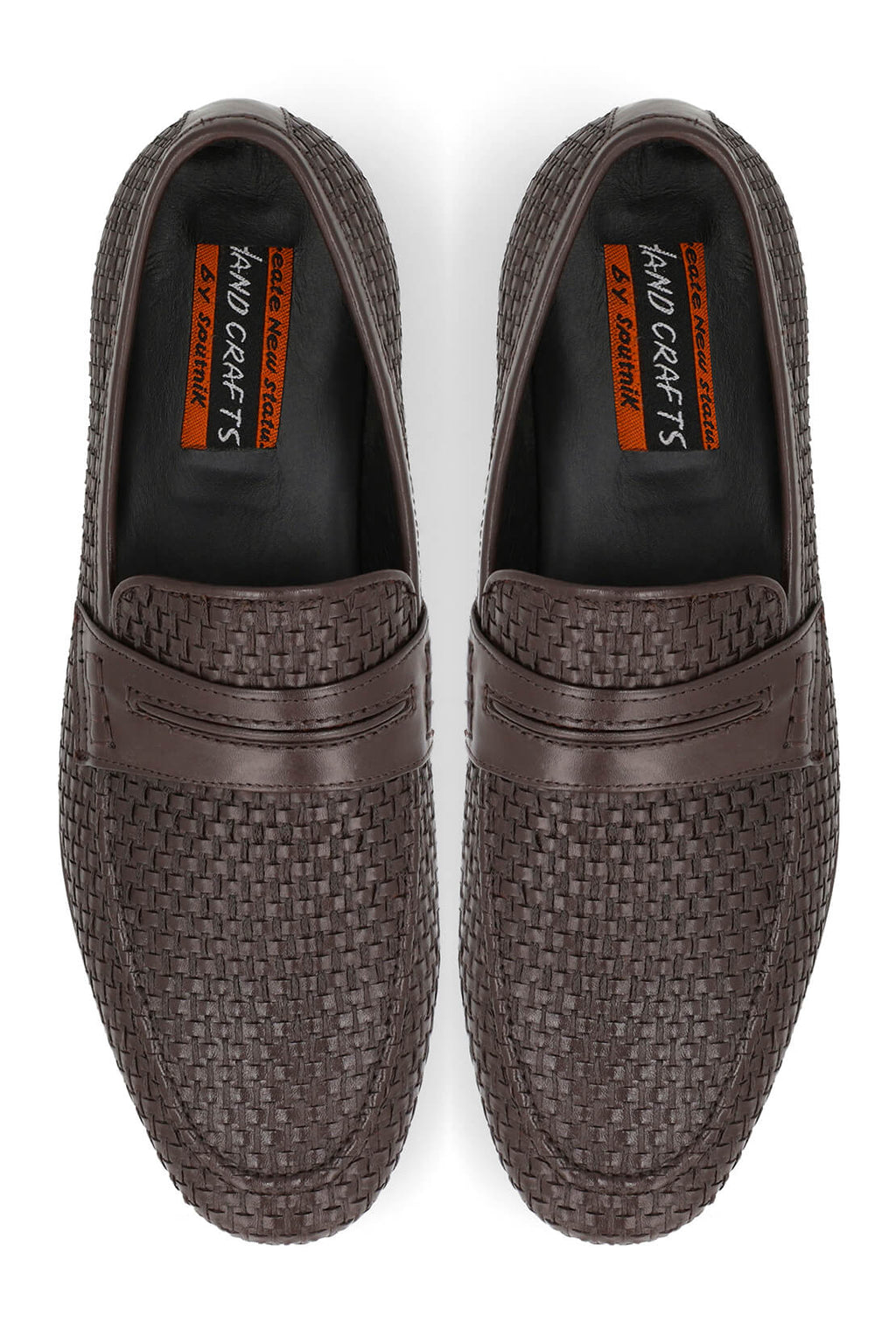 Brown Formal H00355/014