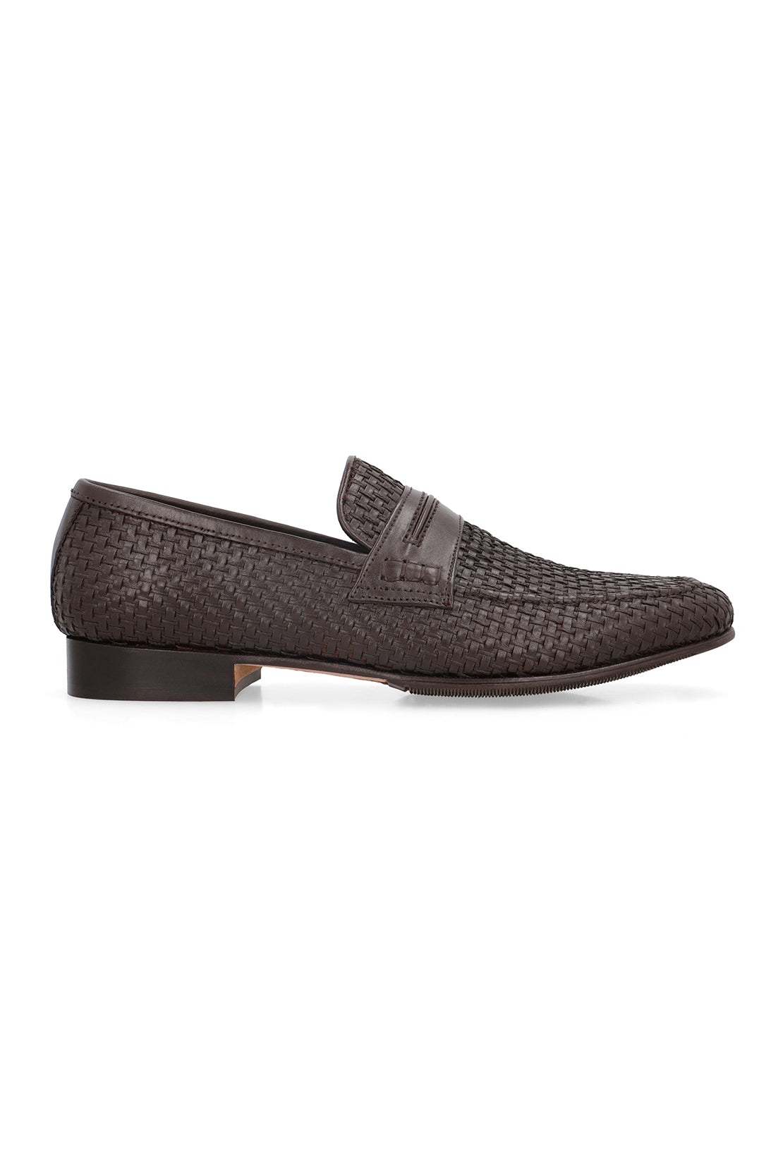 Brown Formal H00355/014