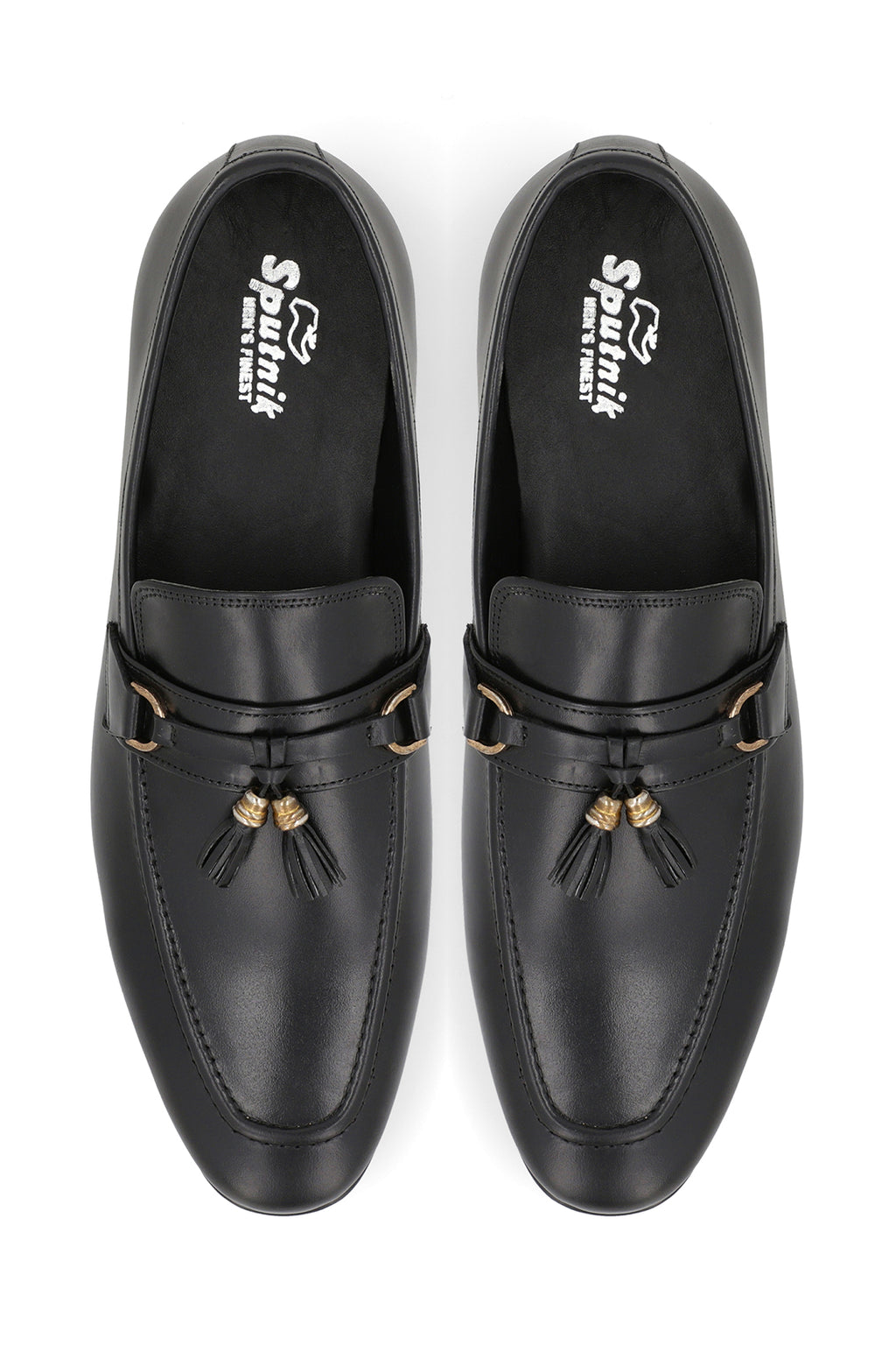 Black Formal H00375/002