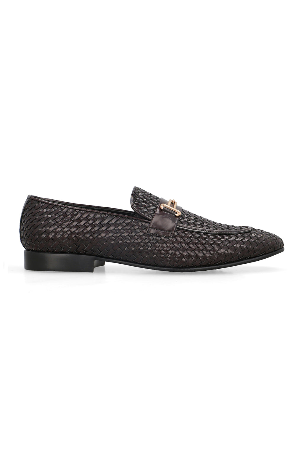 Brown Formal H00396/014