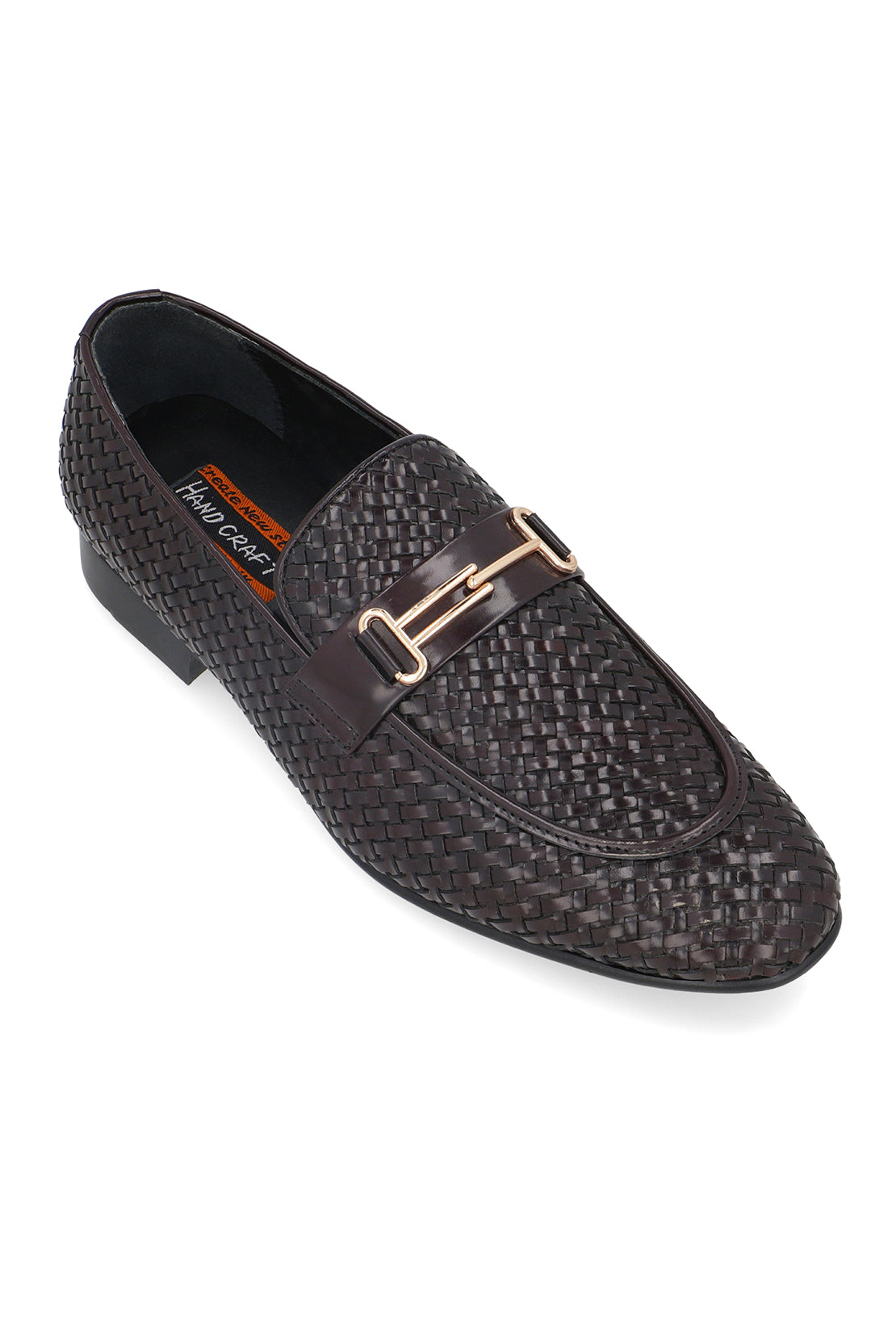 Brown Formal H00396/014