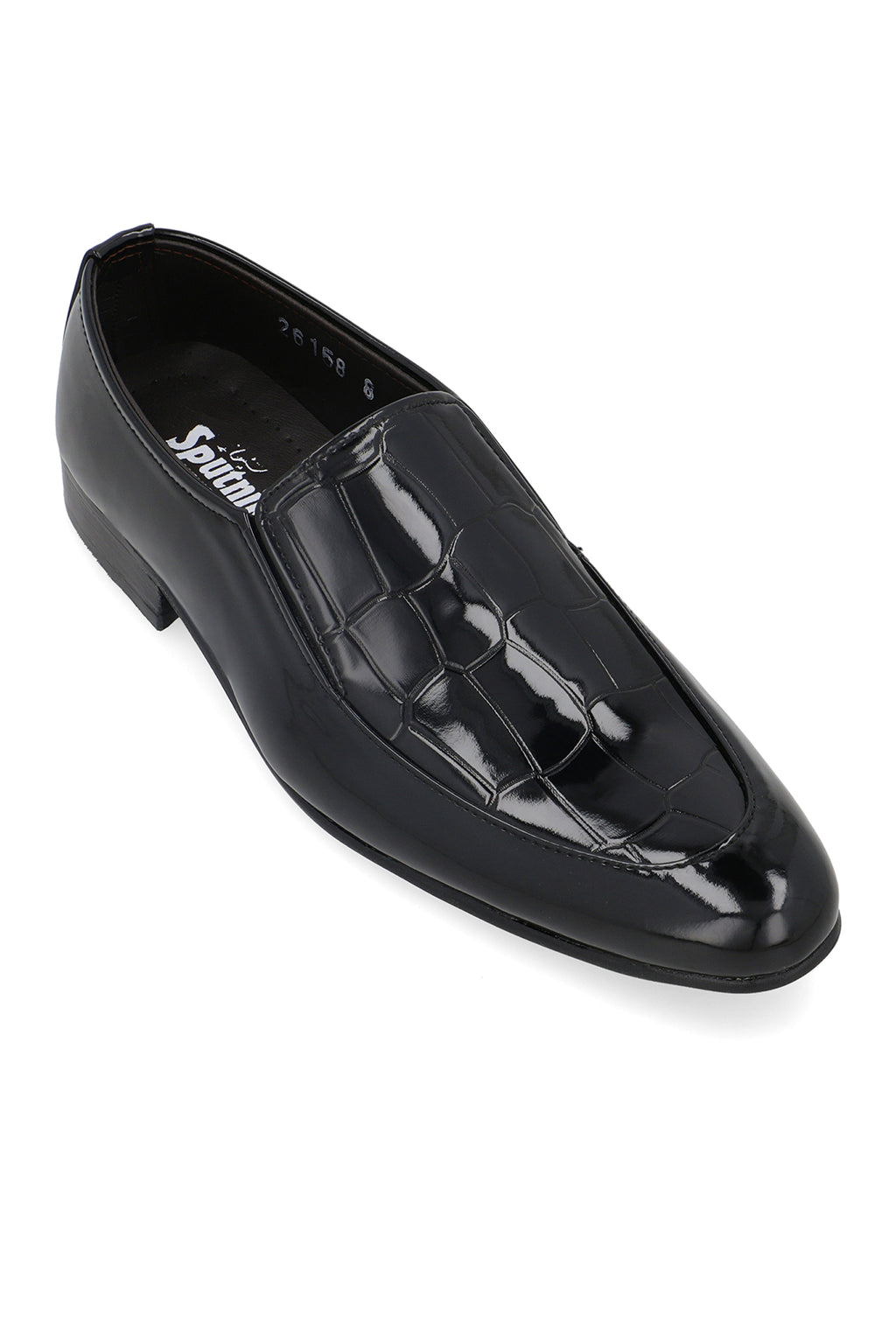 Black Formal H00455/002