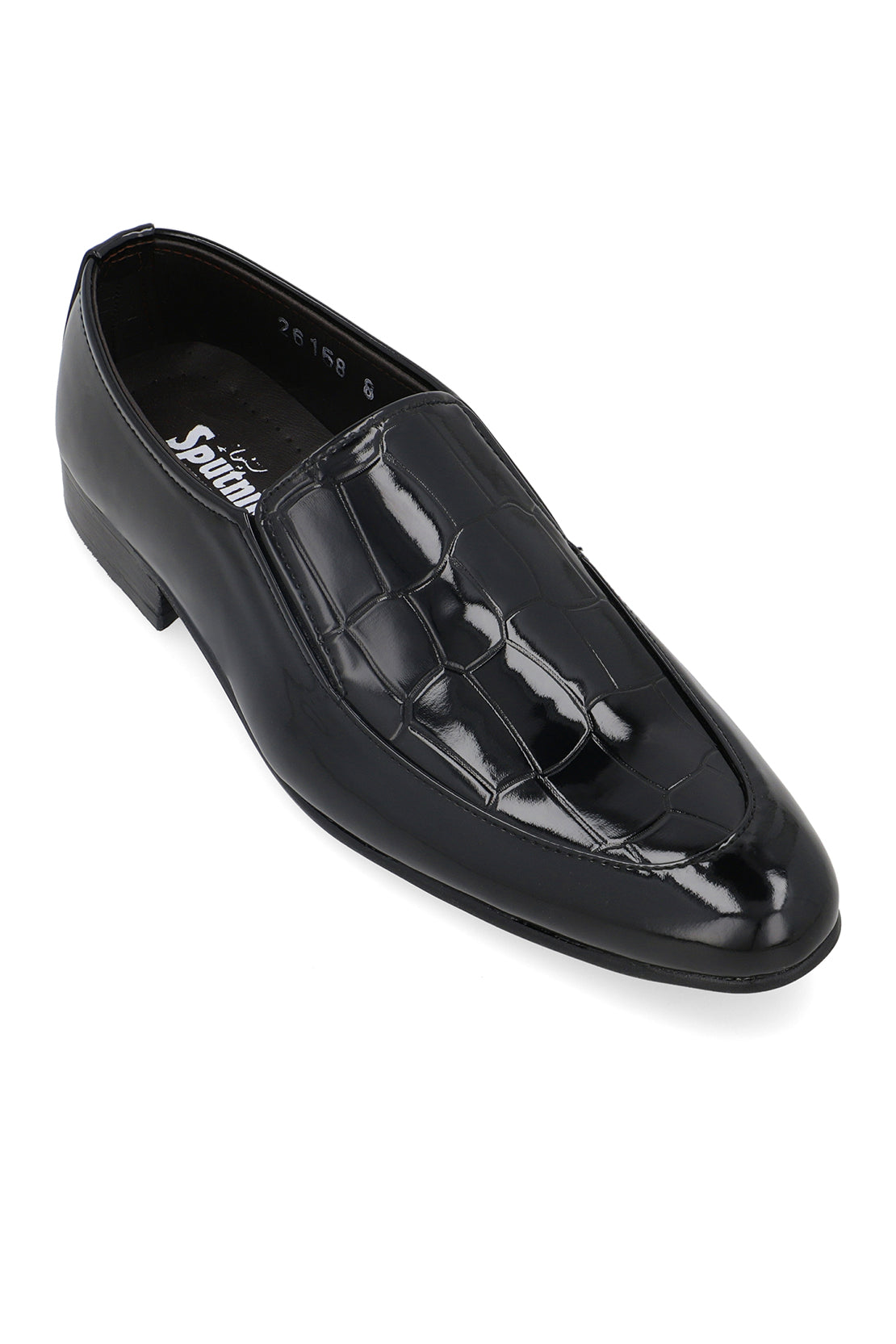 Black Formal H00455/002
