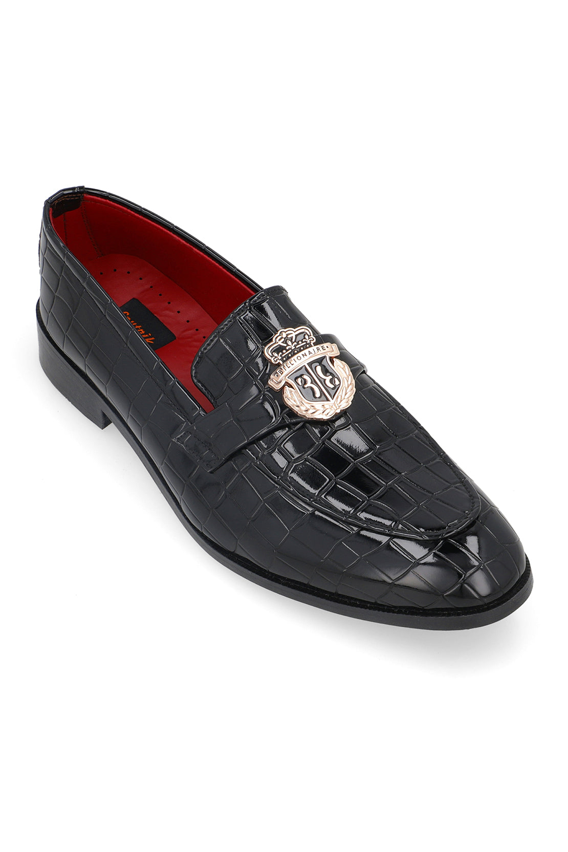 Black Patent H00480/2P0
