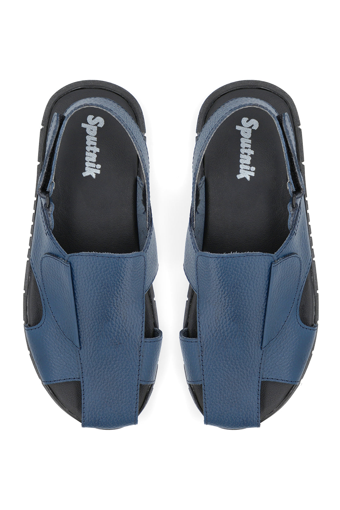 Blue Sandal H00880/005