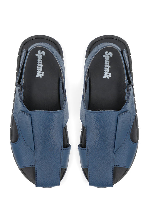 Blue Sandal H00880/005