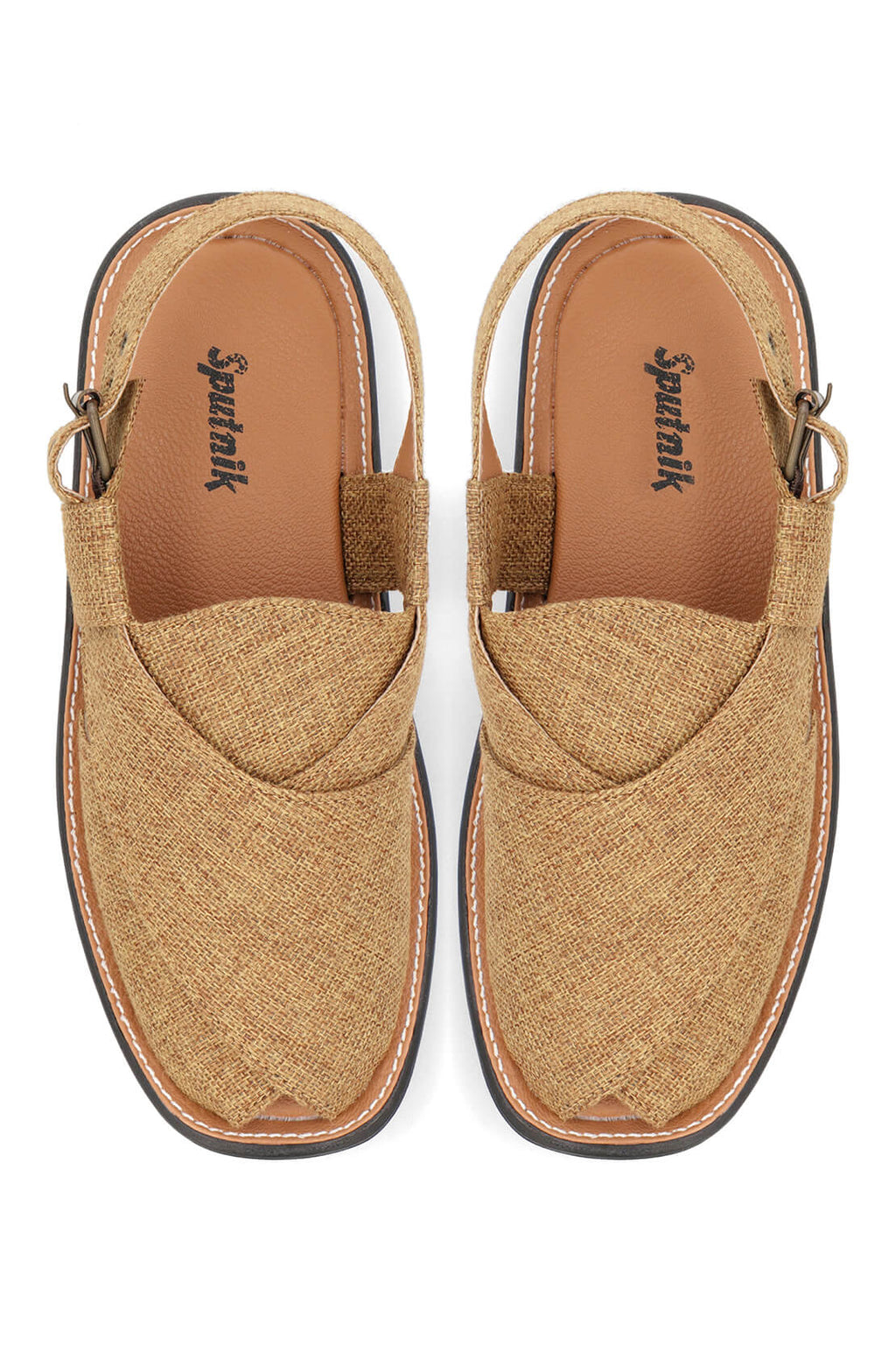 Khaki Peshawari H00918/14K
