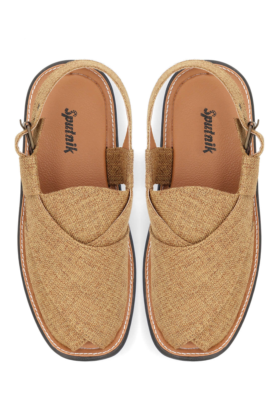 Khaki Peshawari H00918/14K